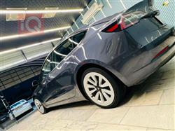 تسلا موديل 3